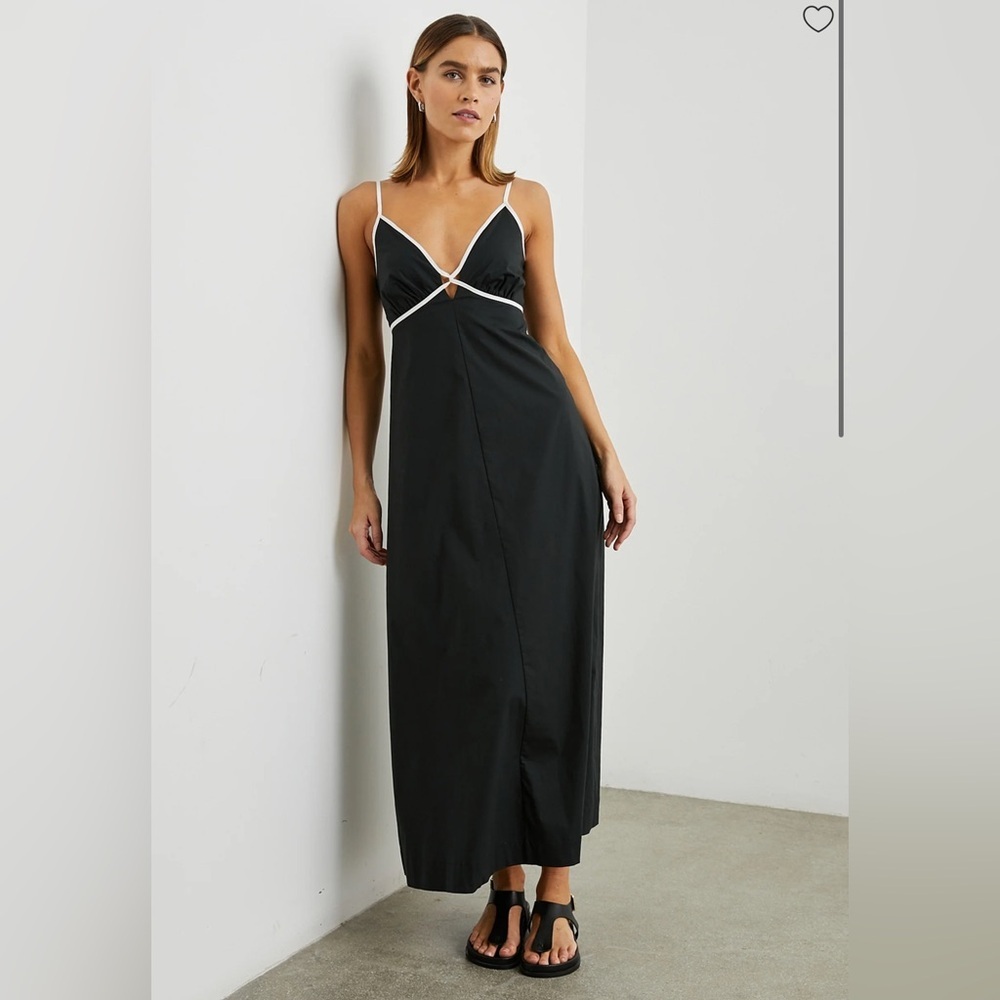 Rails Jessa Midi Dress